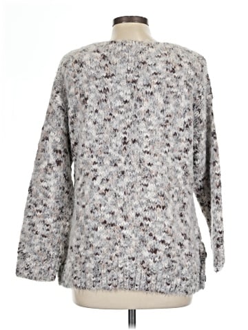 Simply Noelle Pullover Sweater (view 2)