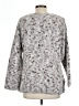 Simply Noelle Tweed Gray Pullover Sweater Size Lg - XL - photo 2