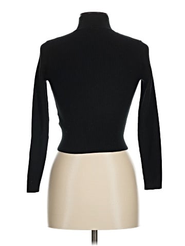 Divided by H&M Turtleneck Sweater (view 2)