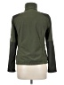 Lole 100% Polyester Green Jacket Size MedEstimated - photo 2