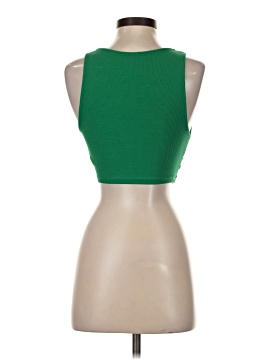 Zara Sleeveless Top (view 2)