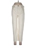 Vince. 100% Cotton Ivory Jeans Size 27 waist - photo 1