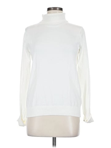 Assorted Brands Turtleneck Sweater (view 1)