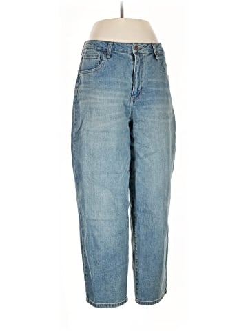 Oliver Logan Jeans (view 1)