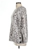 Simply Noelle Tweed Gray Pullover Sweater Size Lg - XL - photo 5