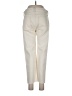 Vince. 100% Cotton Ivory Jeans Size 27 waist - photo 2