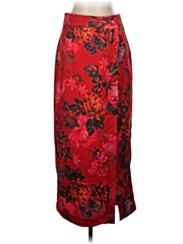 Zara Formal Skirt (view 1)