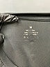 Unbranded Solid Black Active T-Shirt Size M - photo 7