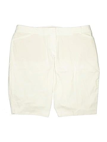 Talbots Khaki Shorts (view 1)