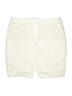 Talbots Ivory Khaki Shorts Size 18 - photo 1