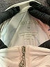 Ododos Ivory Long Sleeve Blouse Size M - photo 7