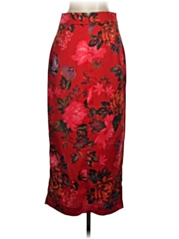 Zara Formal Skirt (view 2)