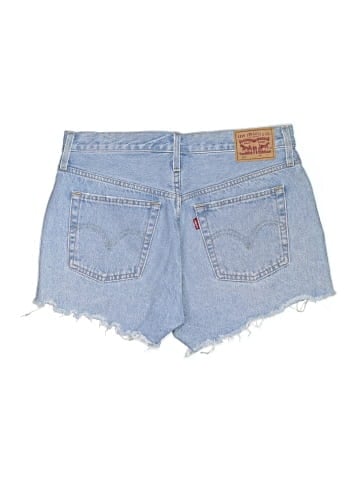 Levi's Denim Shorts (view 2)
