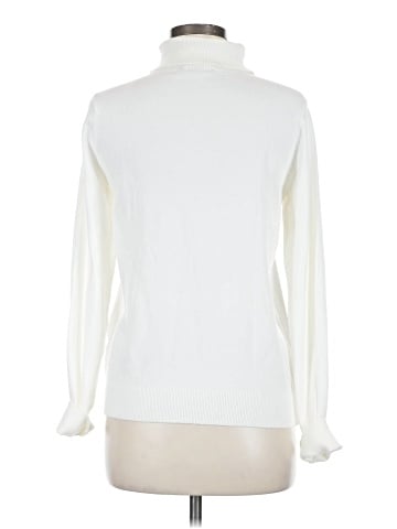 Assorted Brands Turtleneck Sweater (view 2)