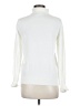 Assorted Brands White Turtleneck Sweater Size M - photo 2