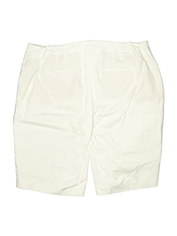 Talbots Khaki Shorts (view 2)