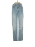Old Navy Blue Jeans Size 0 - photo 1