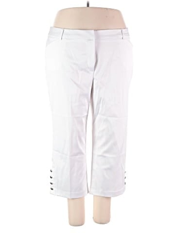 Zac & Rachel Casual Pants (view 1)