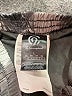 C9 By Champion Paisley Silver Athletic Shorts Size 10 - 12 - photo 3