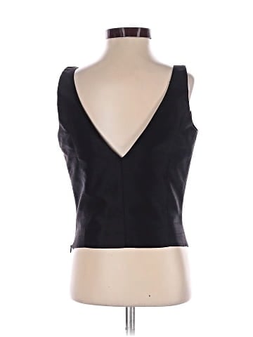 Hugo Buscati Collection Sleeveless Top (view 2)
