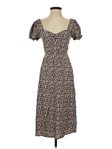 Billabong Casual Dress (view 1)