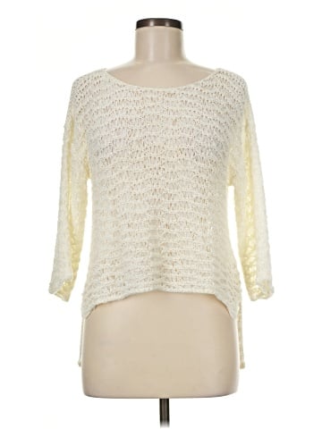 Rinascimento Pullover Sweater (view 1)