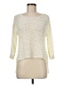 Rinascimento Ivory Pullover Sweater Size Med - Lg - photo 1