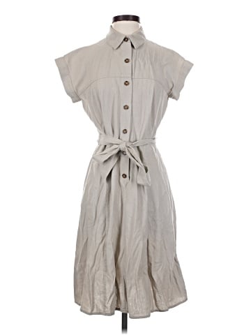 Calvin Klein Casual Dress (view 1)