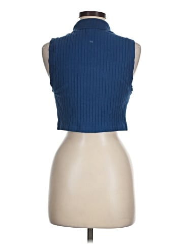 BDG Sleeveless Polo (view 2)