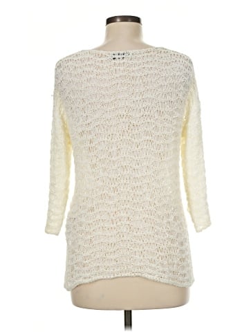 Rinascimento Pullover Sweater (view 2)