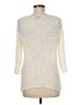 Rinascimento Ivory Pullover Sweater Size Med - Lg - photo 2