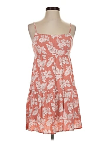Dizzy Lizzy Casual Dress (view 1)