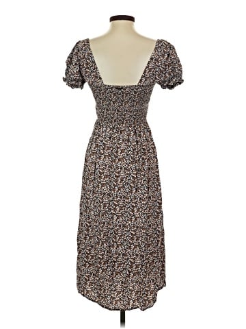 Billabong Casual Dress (view 2)