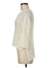 Rinascimento Ivory Pullover Sweater Size Med - Lg - photo 5