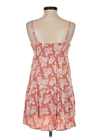 Dizzy Lizzy Casual Dress (view 2)