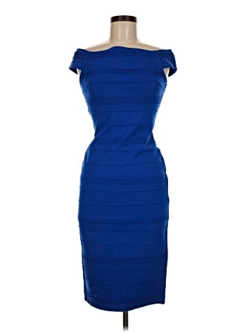 Ted Baker London Cocktail Dress (view 1)