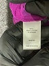 Calvin Klein 100% Polyester Purple Sleeveless Top Size XL - photo 8