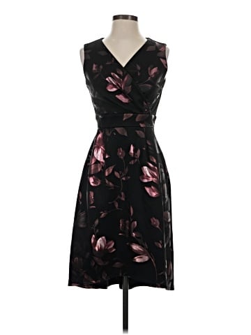 En Focus Studio Cocktail Dress (view 1)