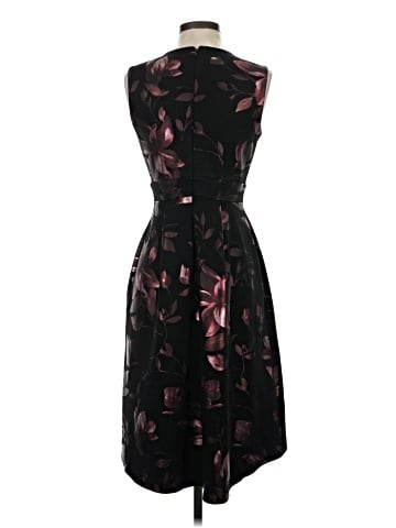 En Focus Studio Cocktail Dress (view 2)