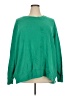 Tek Gear Green Pullover Sweater Size 3X - photo 1