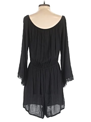 Mossimo Supply Co. Romper (view 2)