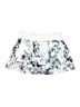 Lija Floral White Active Skort Size S - photo 2
