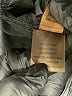 Ecru Black Dress Pants Size 4 - photo 8