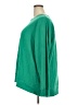Tek Gear Green Pullover Sweater Size 3X - photo 5