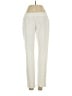 Eileen Fisher Solid Ivory Casual Pants Size S - photo 1