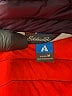 Eddie Bauer Black Vest Size M - photo 6