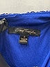 City Triangles Blue Cocktail Dress Size 3 - photo 4