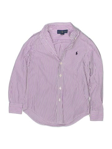 Ralph Lauren Long Sleeve Button-Down Shirt (view 1)