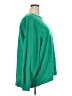 Tek Gear Green Pullover Sweater Size 3X - photo 4