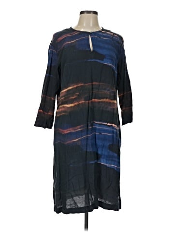 Poetry Casual Dress (view 1)